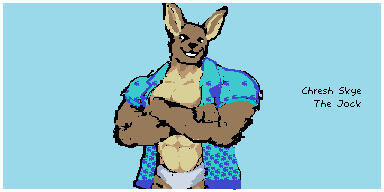 Christian "Cresh" Sky