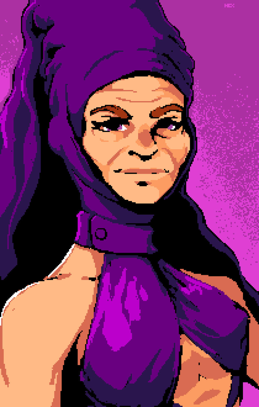 Lady Nyambura Gowary