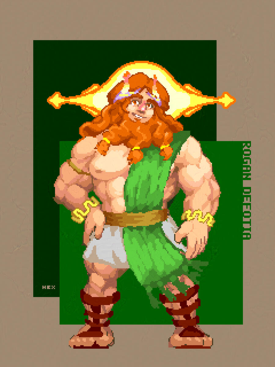 Bernhardt